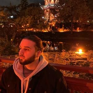 Meet your Posher, P-a